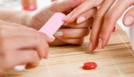 صورة مقال وصفة لتطويل الأظافر بوقت قصير