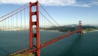 صورة مقال جسر سان فرانسيسكو