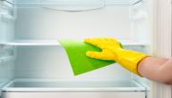 صورة مقال كيفية تنظيف الثلاجة