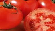 صورة مقال فوائد الطماطم للرجيم