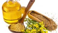 صورة مقال طريقة عمل زيت الحلبة