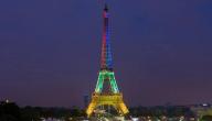صورة مقال كم يبلغ طول برج إيفل