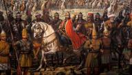 صورة مقال من الذي فتح القسطنطينية