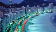صورة مقال مدينة ريو دي جانيرو