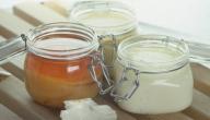 صورة مقال فوائد العسل الأبيض للبشرة