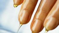 صورة مقال زيت الزيتون للأظافر