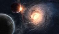 صورة مقال عالم الفضاء الخارجي