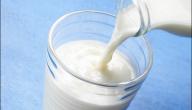 صورة مقال طريقة عمل اللبن الرايب الفلاحي