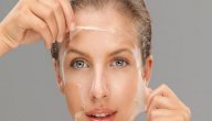 صورة مقال طريقة لتقشير الوجه
