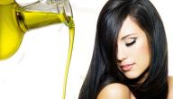 صورة مقال فوائد زيت الطبخ للشعر