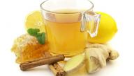 صورة مقال طريقة شاي الزنجبيل