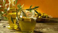 صورة مقال طريقة استخدام زيت الزيتون للبشرة والشعر