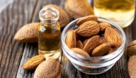 صورة مقال فوائد زيت اللوز الحلو للعين