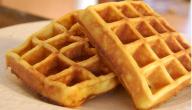 صورة مقال طريقة عمل الوافل بالماكينة