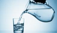 صورة مقال حاجة الجسم للماء