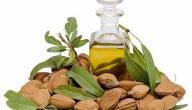 صورة مقال أضرار زيت اللوز المر للبشرة