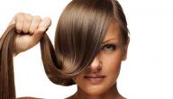 صورة مقال خلطات للشعر الجاف والتالف