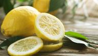 صورة مقال أضرار الليمون الحامض