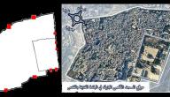 صورة مقال عدد أبواب القدس