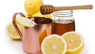 صورة مقال العسل لآثار حب الشباب
