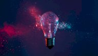 صورة مقال اختراع المصباح الكهربائي