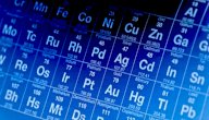 صورة مقال أسماء عناصر الجدول الدوري بالعربي