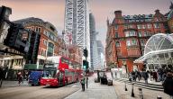 صورة مقال السياحة في ليفربول