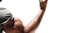 صورة مقال تمارين تقوية الذراعين