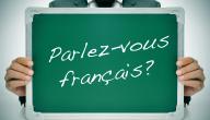 صورة مقال الدول التي تتحدث الفرنسية