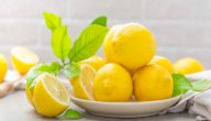 صورة مقال فوائد الليمون للكلى