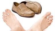 صورة مقال التخلص من رائحة القدمين نهائياً