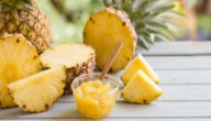 صورة مقال كيفية تقطيع الأناناس
