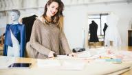 صورة مقال كيف تصبح مصمم أزياء