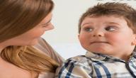 صورة مقال كيف أجعل ابني يطيعني
