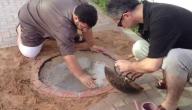 صورة مقال طريقة عمل حفرة الزرب