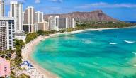 صورة مقال جزر الهونولولو