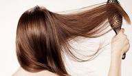 صورة مقال طريقة وضع الصبغة على الشعر