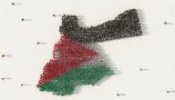 صورة مقال مساحة الأردن وعدد سكانها