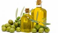 صورة مقال وصفات زيت الزيتون للشعر