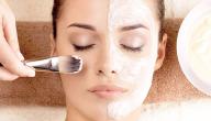 صورة مقال ما هو أفضل كريم طبيعي لتبييض الوجه