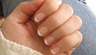صورة مقال كيف أحافظ على أظافري قوية