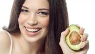 صورة مقال فوائد ماسك الأفوكادو للشعر