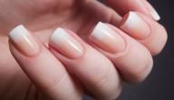 صورة مقال طريقة لتطويل الأظافر بسهولة