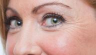 صورة مقال وصفات لإزالة تجاعيد تحت العين