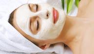 صورة مقال وصفة سريعة جداً لتبييض الوجه