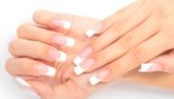 صورة مقال كيف أجعل أظافري طويلة