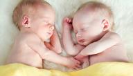 كيفية الحمل بتوائم