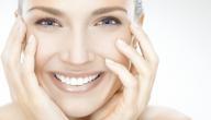 صورة مقال وصفات لإزالة بقع الشمس من الوجه