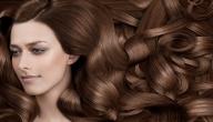 صورة مقال هل يوجد صبغة طبيعية للشعر