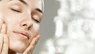 صورة مقال طرق الاهتمام بالبشرة